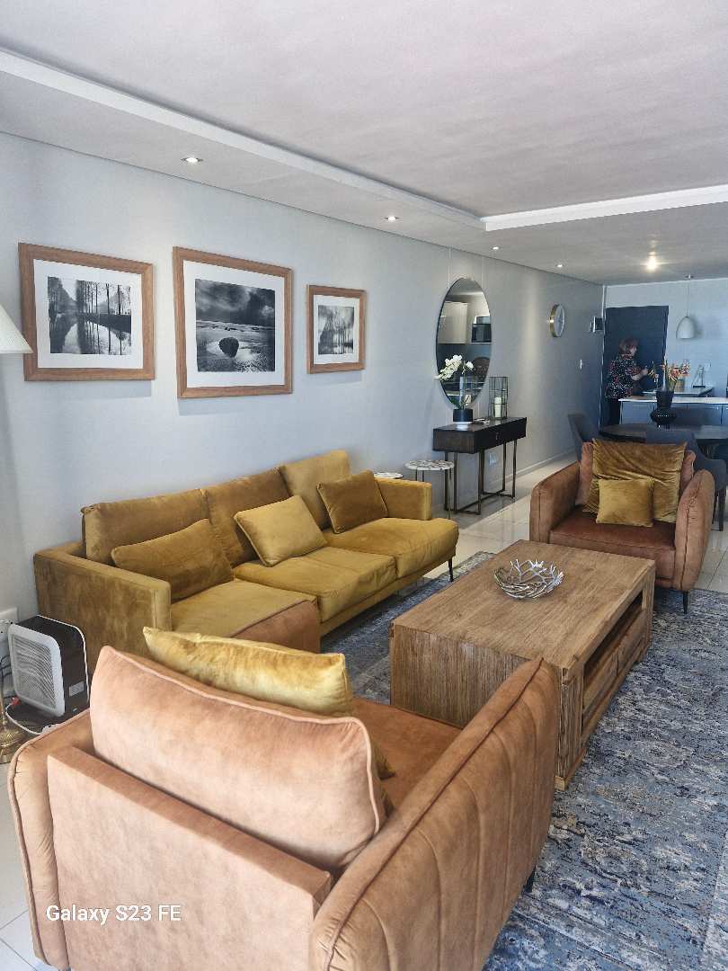 2 Bedroom Property for Sale in Beachfront Western Cape
